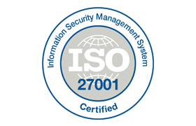 ISO 27001