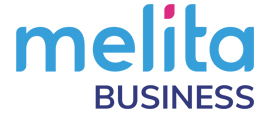 Melita Business Logo