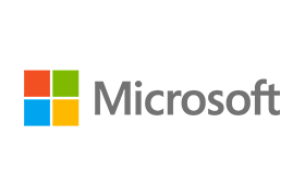 Microsoft logo