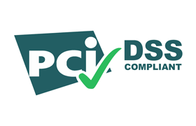 PCI DSS logo