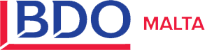 BDO Malta Logo