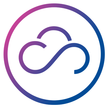 Smart Cloud icon