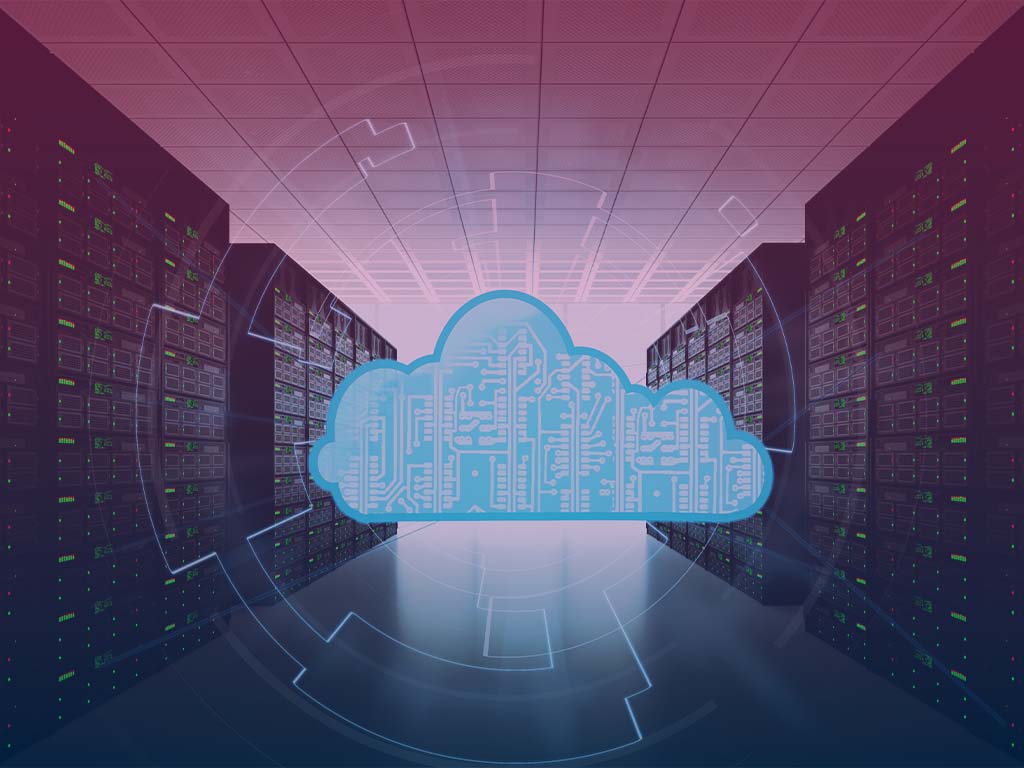 Smart Cloud Drives Better Performance at High Efficiency Levels